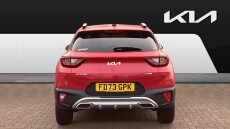 Kia Stonic 1.0T GDi 48V GT-Line S 5dr DCT Petrol Estate